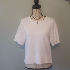 Valette x small blouse white